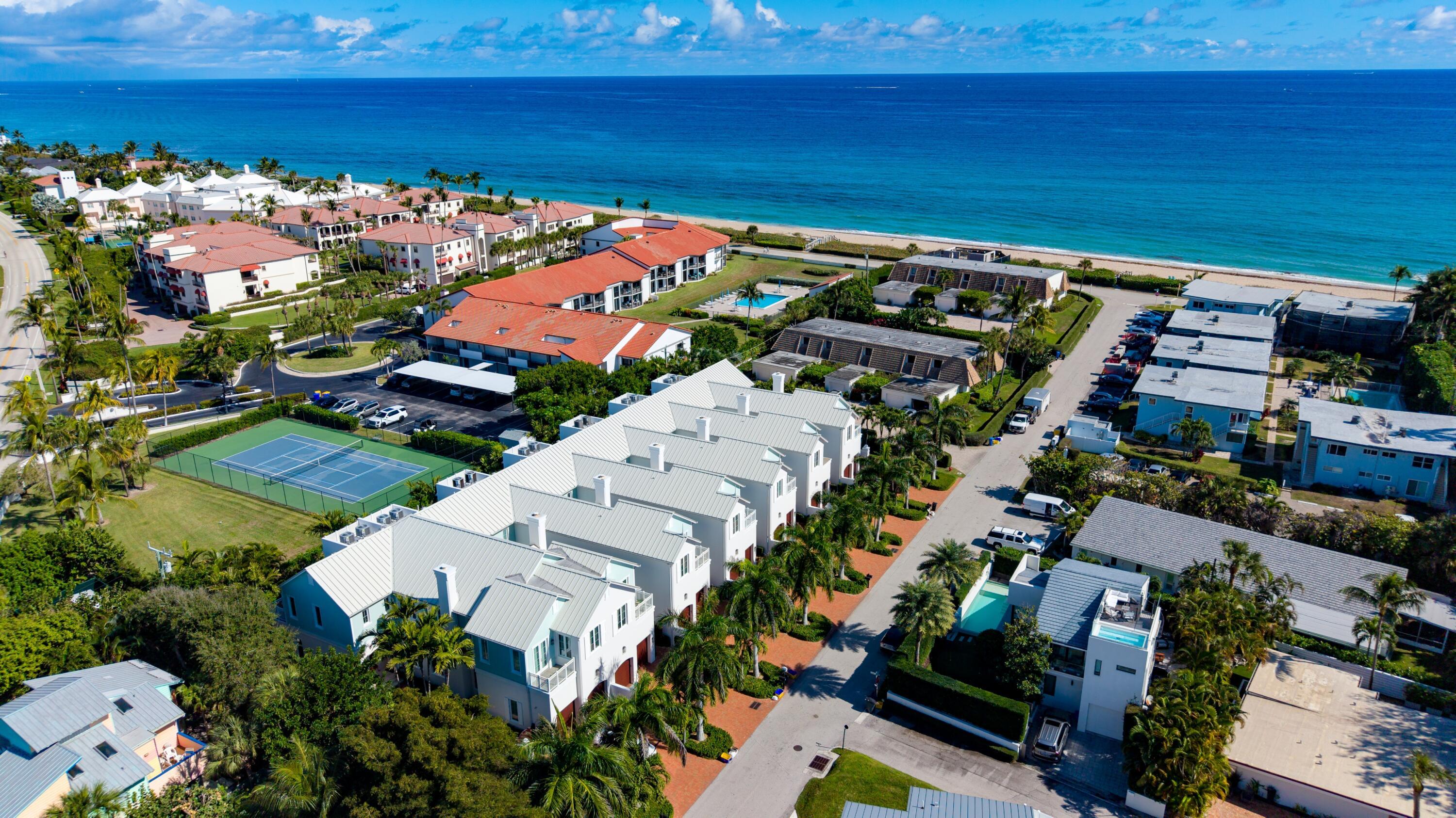 Image 3: mls_9 Adams Rd. Ocean Ridge Aerial2