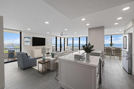 5510 N Ocean Drive