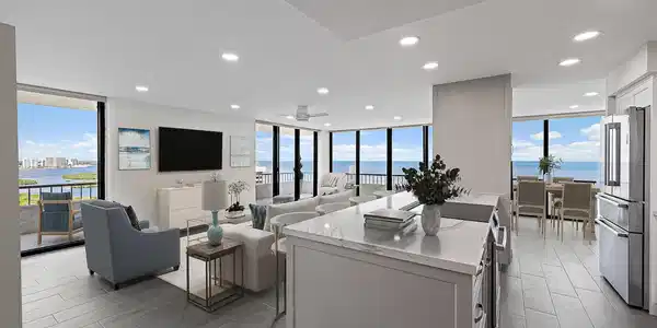 5510 N Ocean Drive