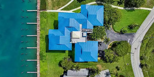 4203 Marina Villa Drive