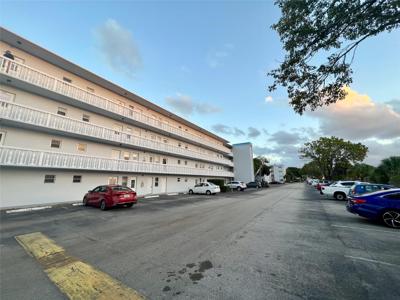 600 NE 2nd Street
