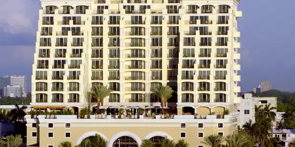 601 N Fort Lauderdale Beach Blvd