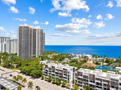 3015 N Ocean Blvd