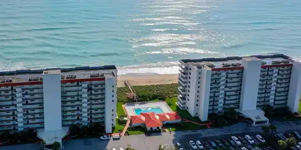 9400 S Ocean Drive
