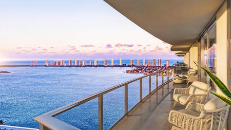 220 Lake Shore Drive