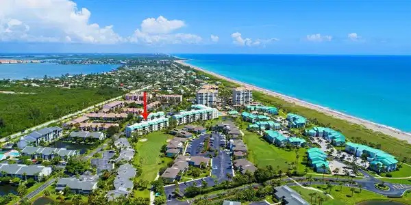 2400 S Ocean Drive