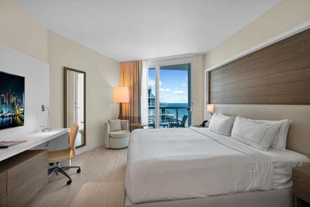 505 N Fort Lauderdale Beach Boulevard