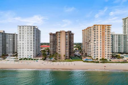 3800 Galt Ocean Drive