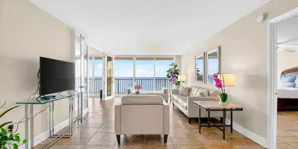 Image 4: Living Room