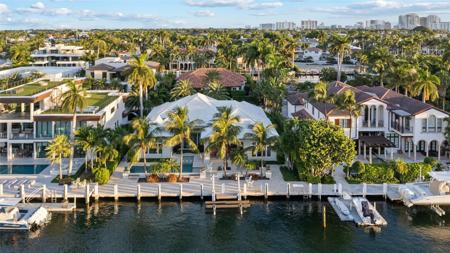 2530 Lucille Drive