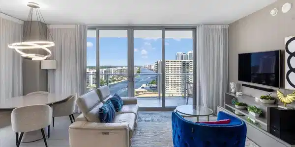 4010 S Ocean Drive