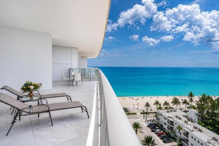 701 N Fort Lauderdale Beach Boulevard