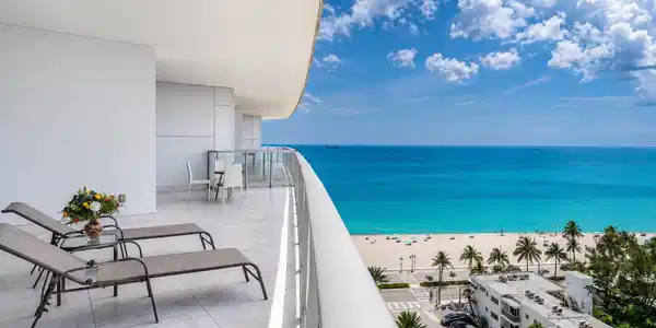 701 N Fort Lauderdale Beach Boulevard