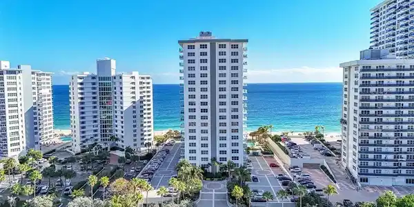 3550 Galt Ocean Drive