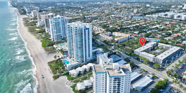 1501 S Ocean Boulevard