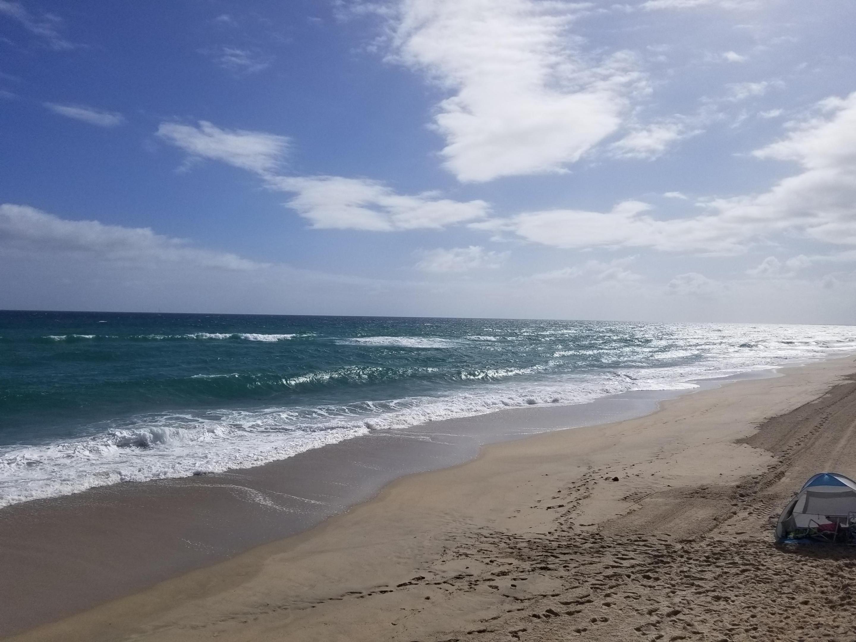 Image 3: On The Beach!!!