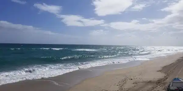 Image 3: On The Beach!!!