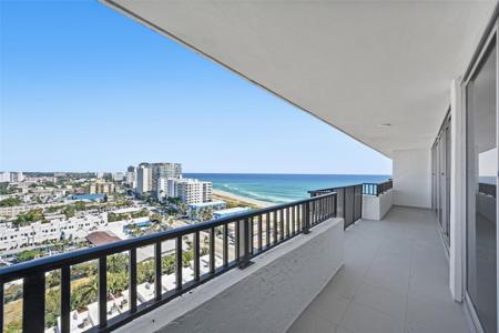 531 N Ocean Boulevard