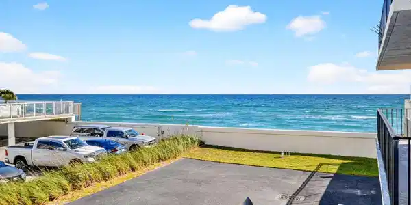 Image 2: Balcony View