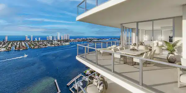 220 Lake Shore Drive