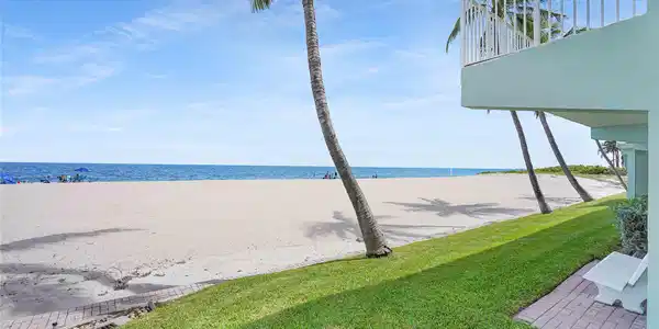 5400 N Ocean Blvd