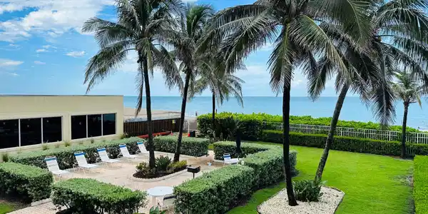 9800 S Ocean Drive
