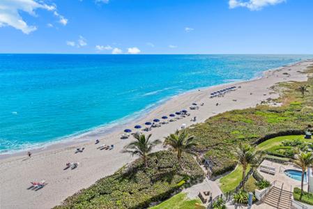 500 S Ocean Boulevard