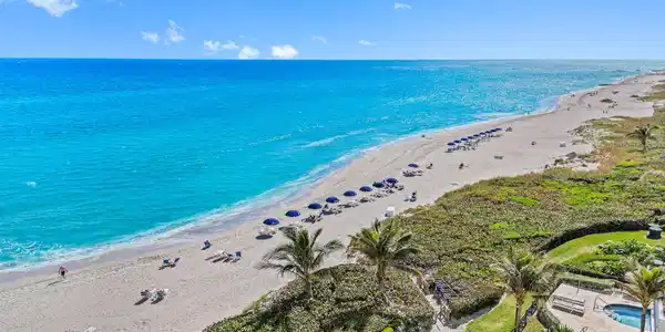 500 S Ocean Boulevard