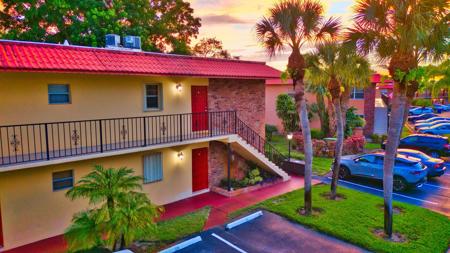 1911 SW Palm City Road