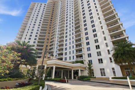 701 Brickell Key Boulevard
