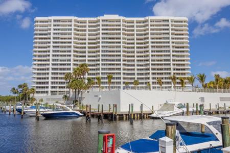 4201 N Ocean Boulevard