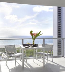 3100 N Ocean Drive