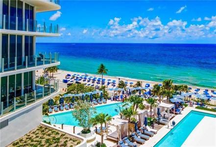 525 N Fort Lauderdale Beach Boulevard