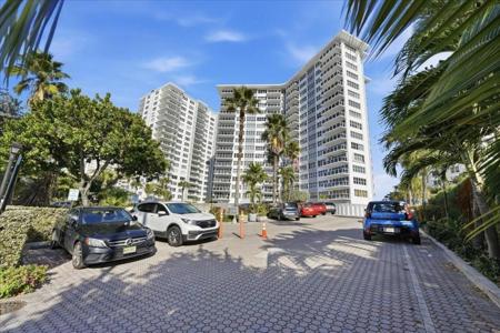 3700 Galt Ocean Drive