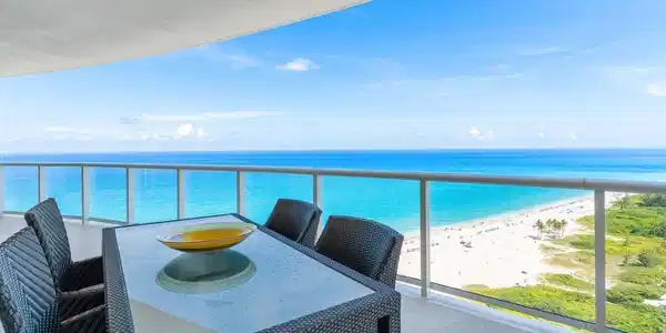 2700 N Ocean Drive