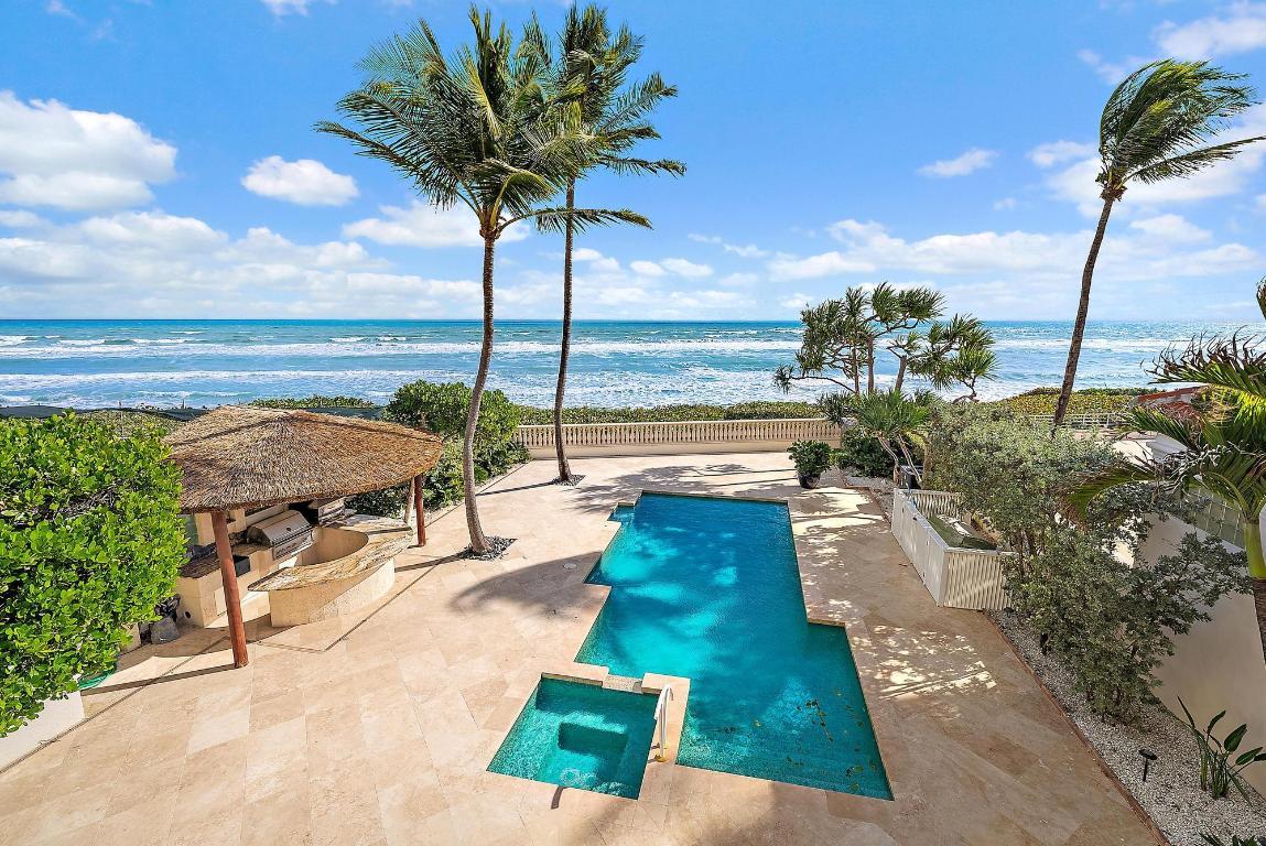 Image 1: 712 Ocean Drive, Juno Beach