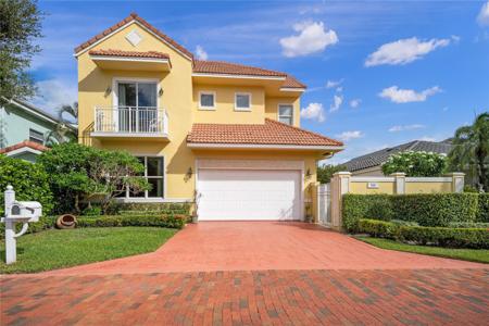 3585 Admirals Way