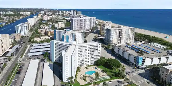 201 N Ocean Boulevard