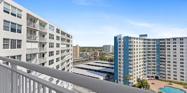 201 N Ocean Boulevard