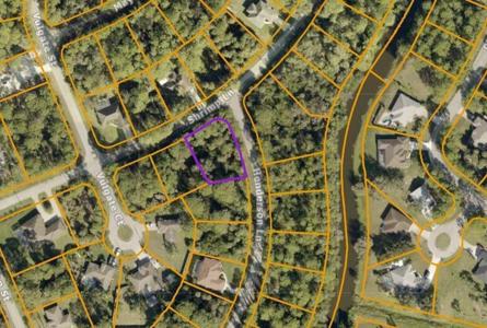 Lot 15 Henderson Lane