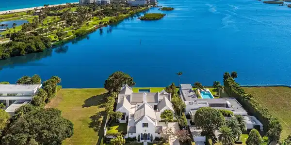 2315 Ibis Isle Road S