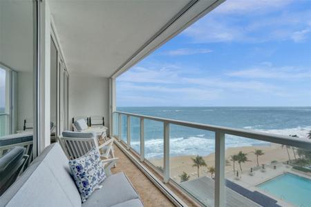 4300 N Ocean Blvd