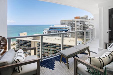 4100 Galt Ocean Dr