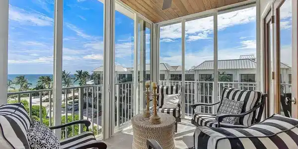 100 N Ocean Boulevard