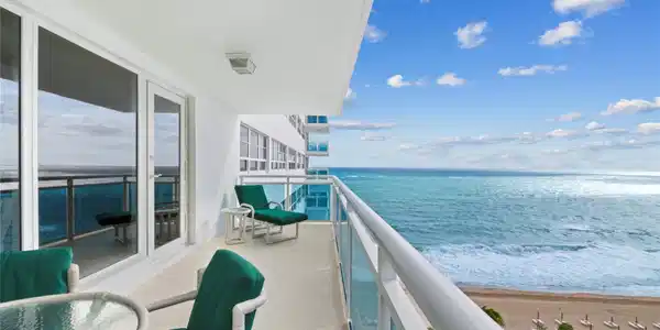 3430 Galt Ocean Drive