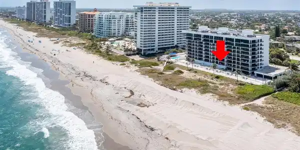 1800 S Ocean Boulevard