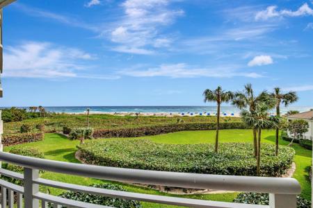 3000 N Ocean Drive