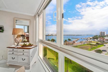 301 Lake Shore Drive