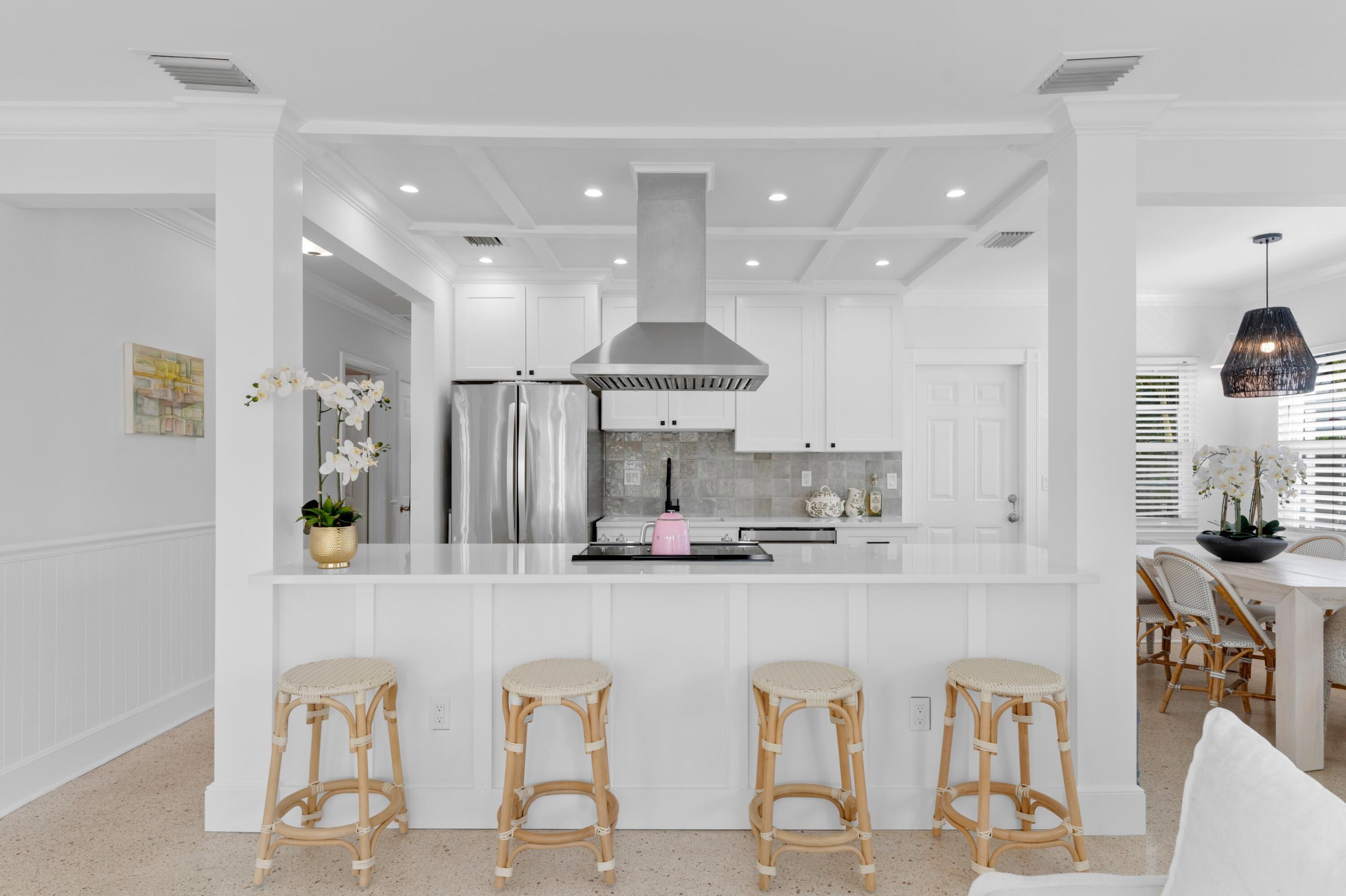 Image 4: Kitchen-Main House