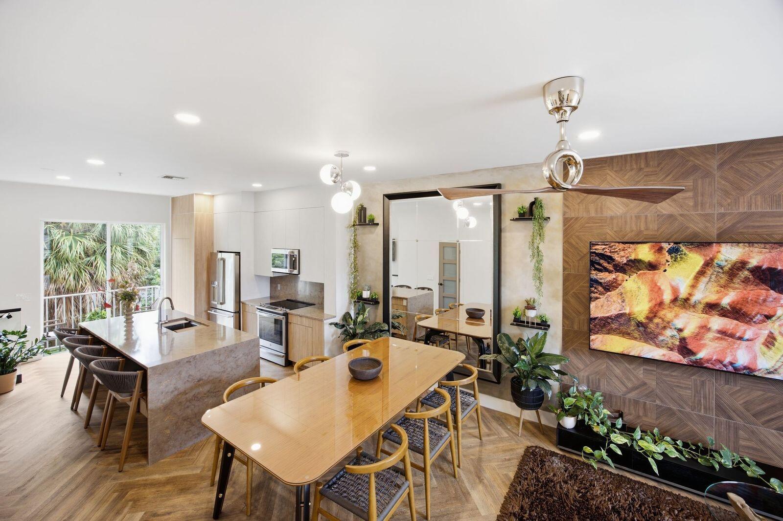 Image 2: Main Floor
